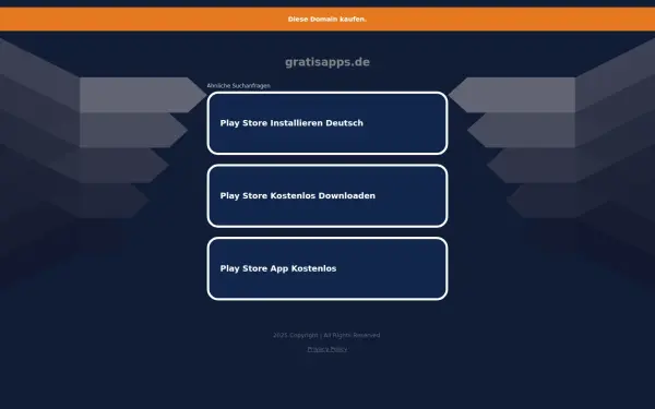 gratisapps.de