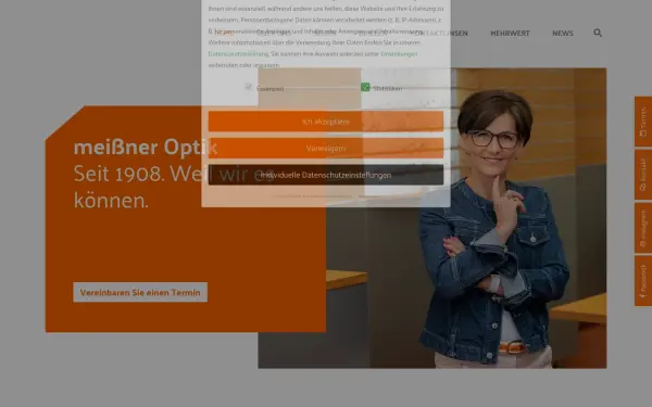 meissneroptik.de