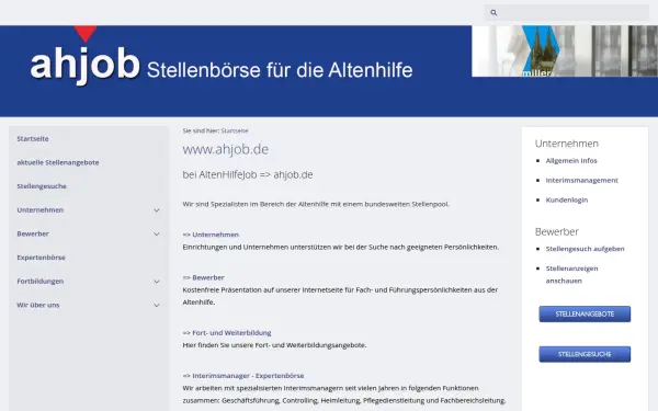 ahjob.de