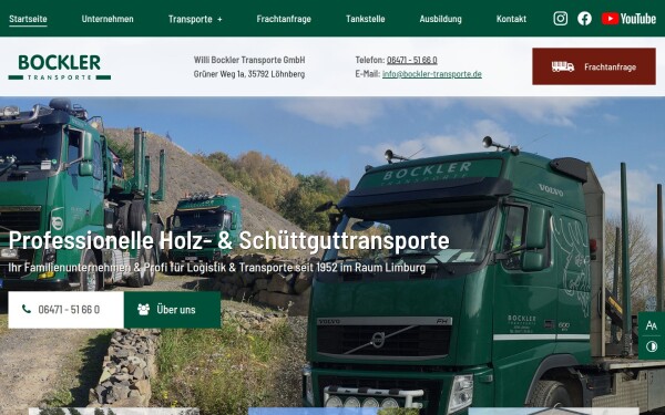 www.bockler-transporte.de