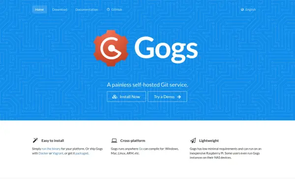 gogs.io