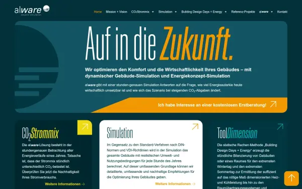 www.alware.de