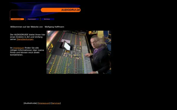 audiodrui.de