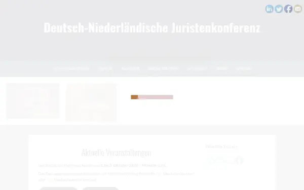 deutsch-niederlaendische-juristenkonferenz.de