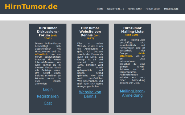 hirntumor.de