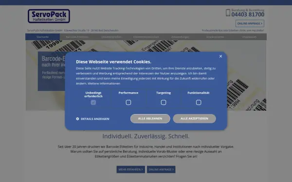 www.barcode-etikettenservice.de