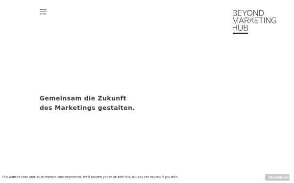 www.beyondmarketinghub.com