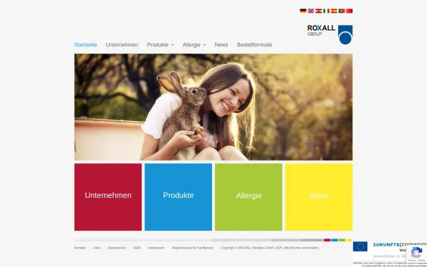 www.roxall.de