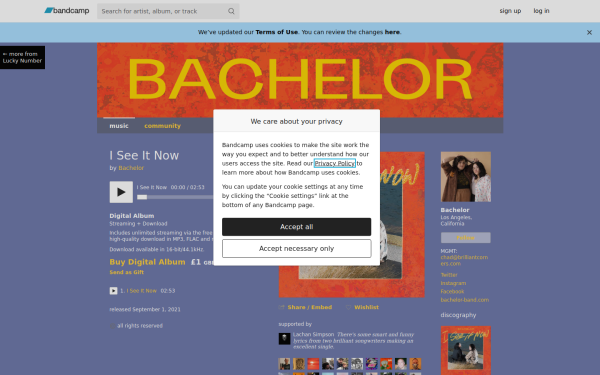 bachelortheband.bandcamp.com