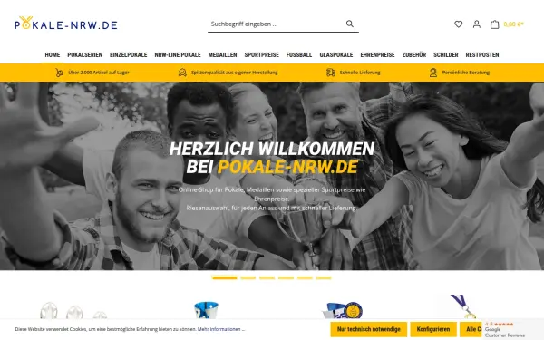 www.pokale-nrw.de
