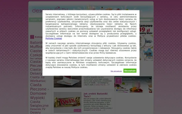 deserektv.pl