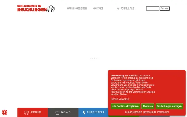 heuchlingen.de