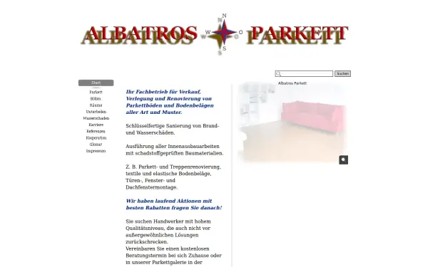 albatros-freiburg.de