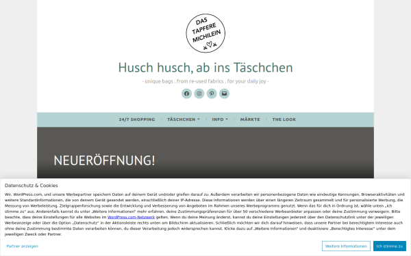 dastapferemichilein.at