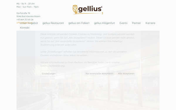 gellius.at