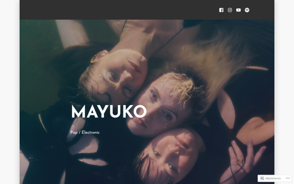 mayukoband.wordpress.com