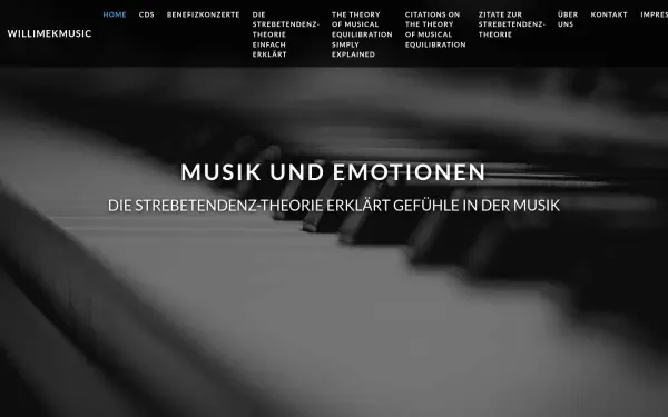 willimekmusic.de