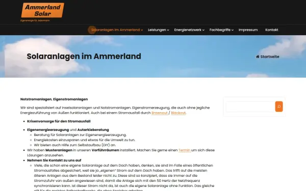 ammerland.solar
