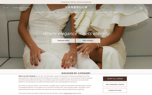 vanbruun.com