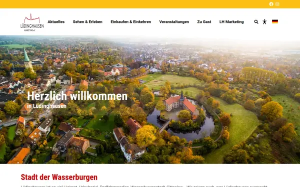 www.luedinghausen-marketing.de