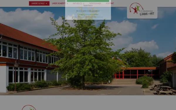 grundschule-loehne.de