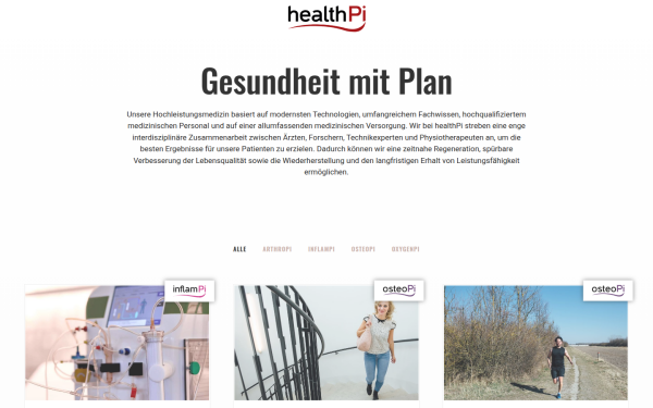 hochleistungsmedizin.at