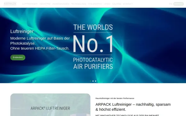 arpack.de