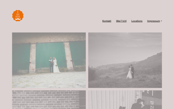www.myfunkywedding.com