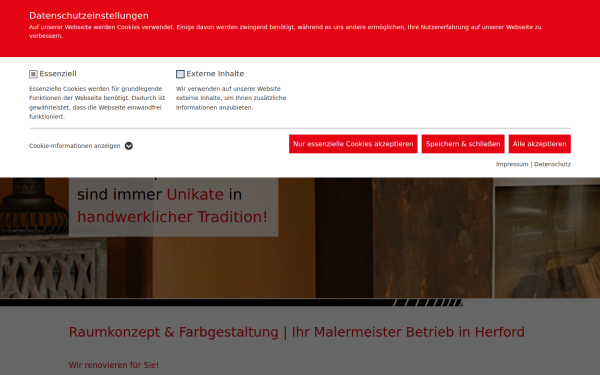 www.schneider-auffallend-anders.de
