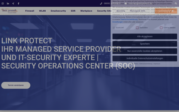 managedservice.bayern