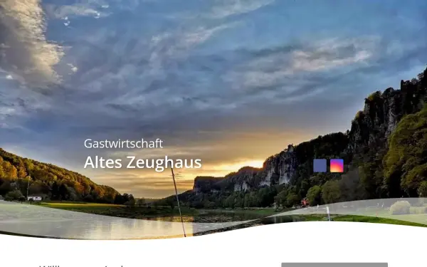 www.alteszeughaus.de