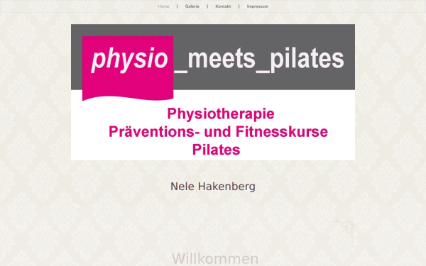 www.physio-meets-pilates.de