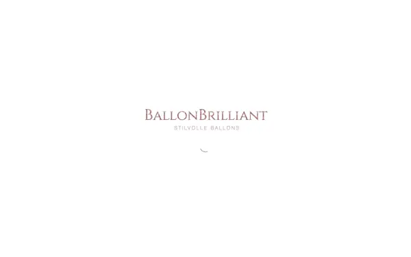 ballonbrilliant.de