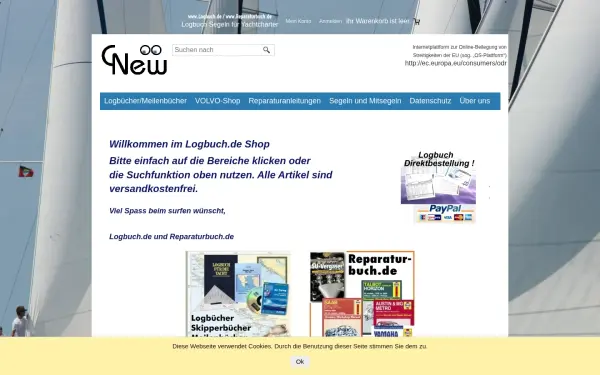 logbuch.de