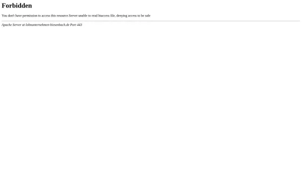 lohnunternehmen-biesenbach.de