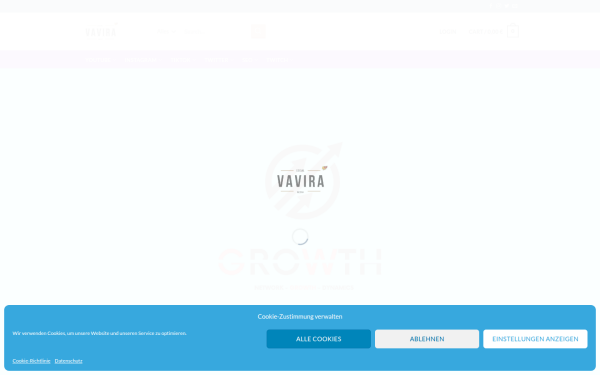 www.vavira.de