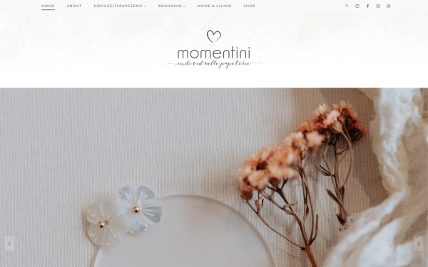 momentini.de