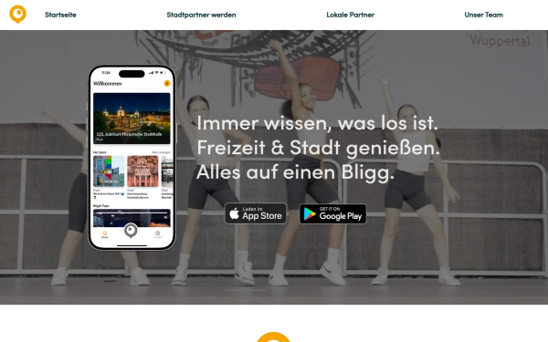 www.bliggit.de