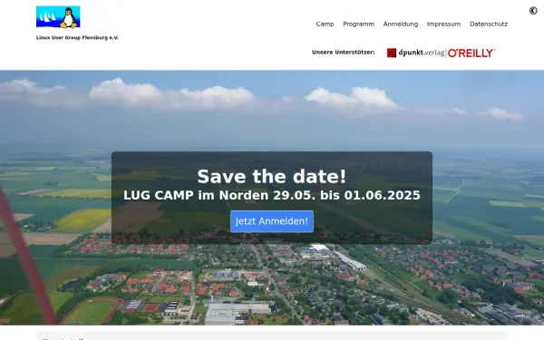 www.lug-camp-2025.de