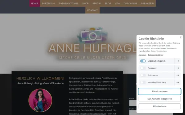 www.annehufnagl.com