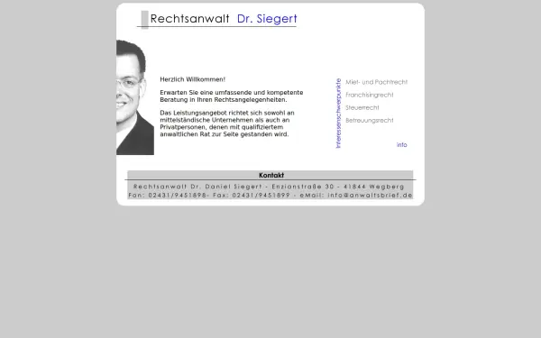 anwaltsbrief.de