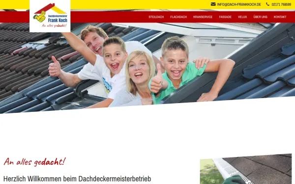 dach-frankkoch.de