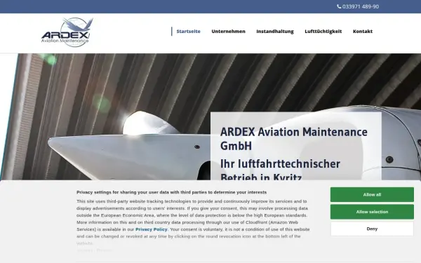 www.ardex-maintenance.de