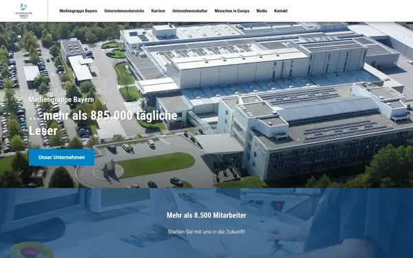 www.mediengruppe-bayern.de