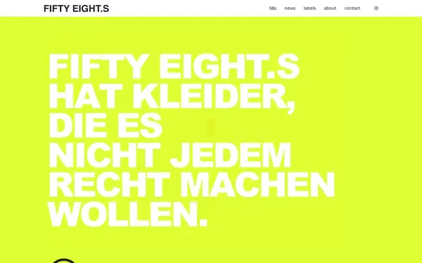 fiftyeights.de