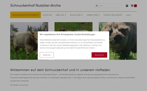 www.schnuckenhof.eu
