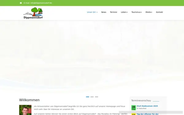 dippmannsdorf.de