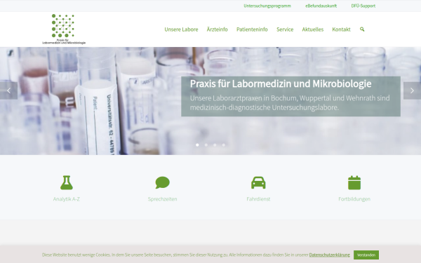 medlab-bochum.de