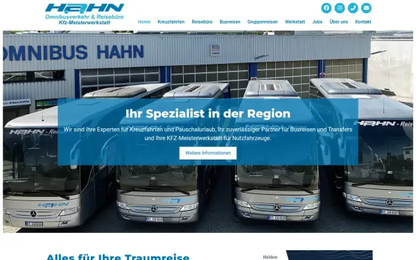 www.hahn-reisen.com