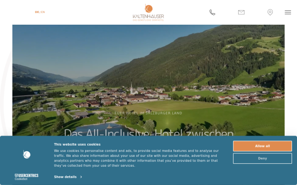 www.kaltenhauser.com